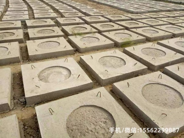 左云DP12混凝土电杆底盘