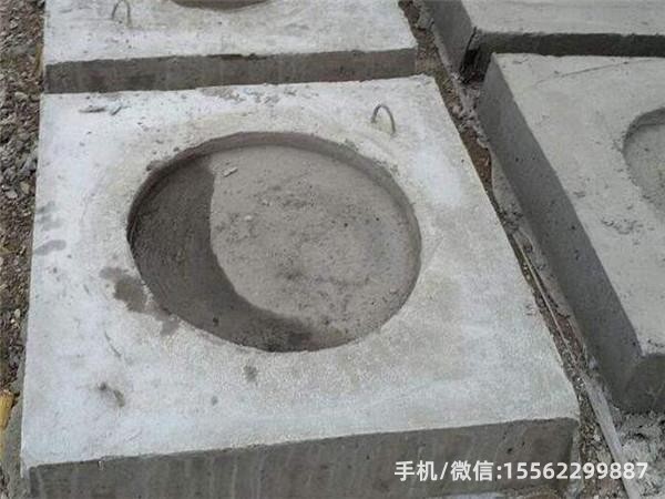 左云1600×1600混凝土电杆底盘
